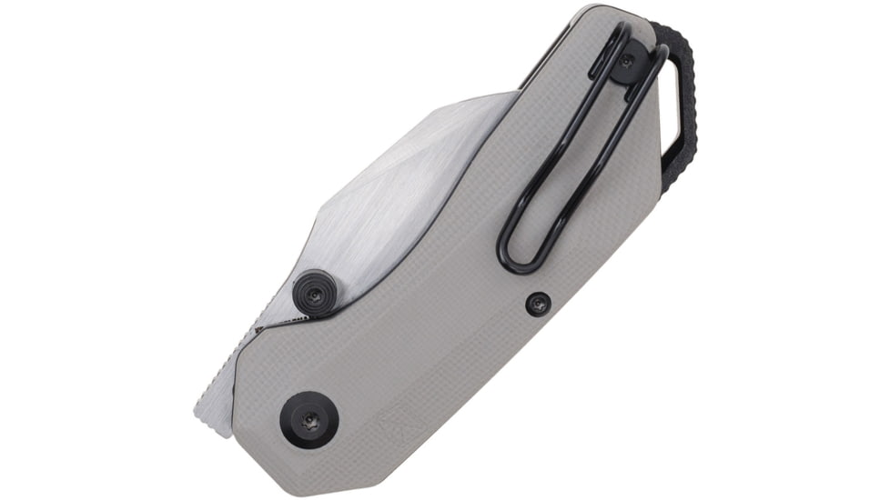 Ketuo Rhapsody Button Lock Gray, KETM090