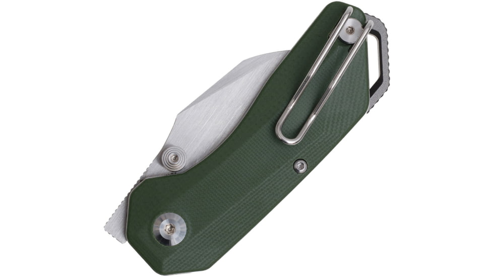 Ketuo Rhapsody Button Lock Green, KETM091
