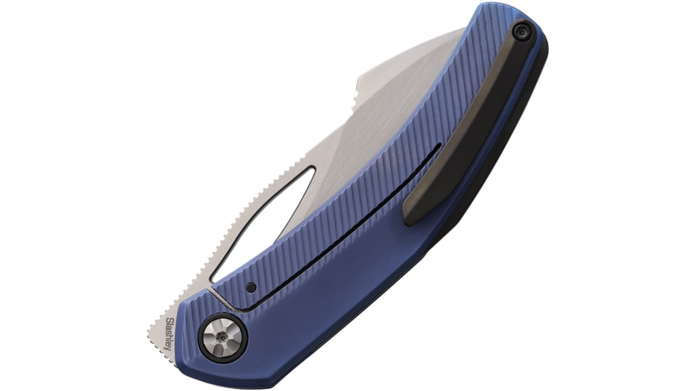 Ketuo Slashley Framelock Blue, KETM0132