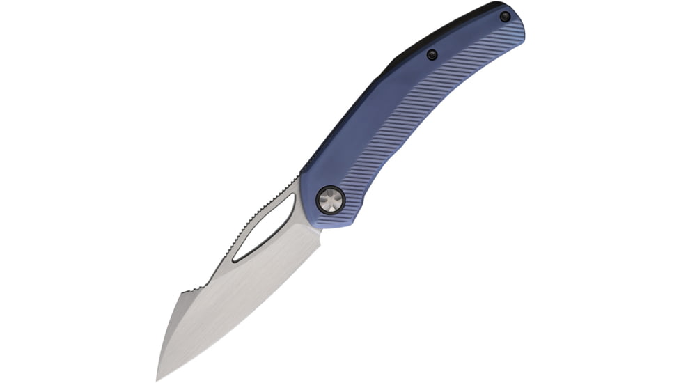 Ketuo Slashley Framelock Blue, KETM0132