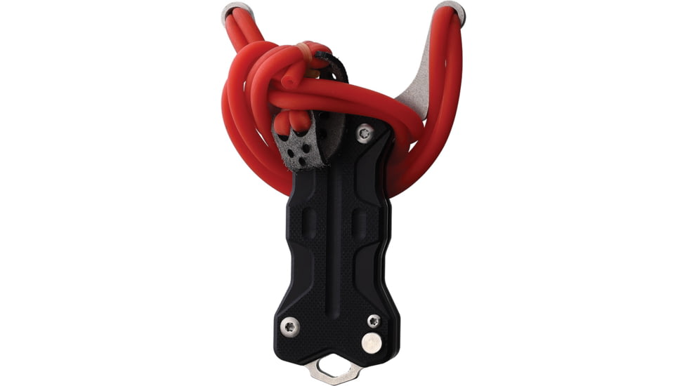 Ketuo Sling Shot Knife Black, KETM015