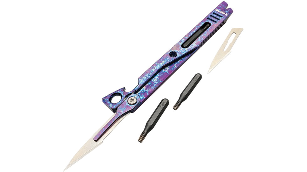 Ketuo Snakebite Multi Tool, KETM0139