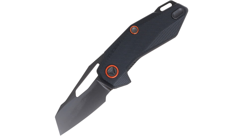 Ketuo Thorn Linerlock Black, KETM087