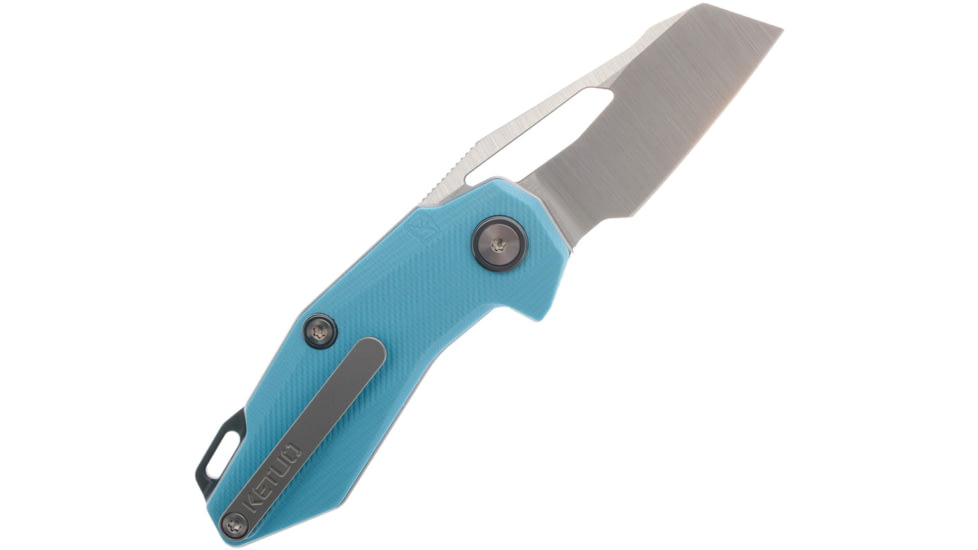 Ketuo Thorn Linerlock Blue, KETM088