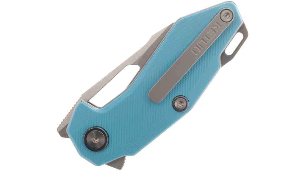Ketuo Thorn Linerlock Blue, KETM088