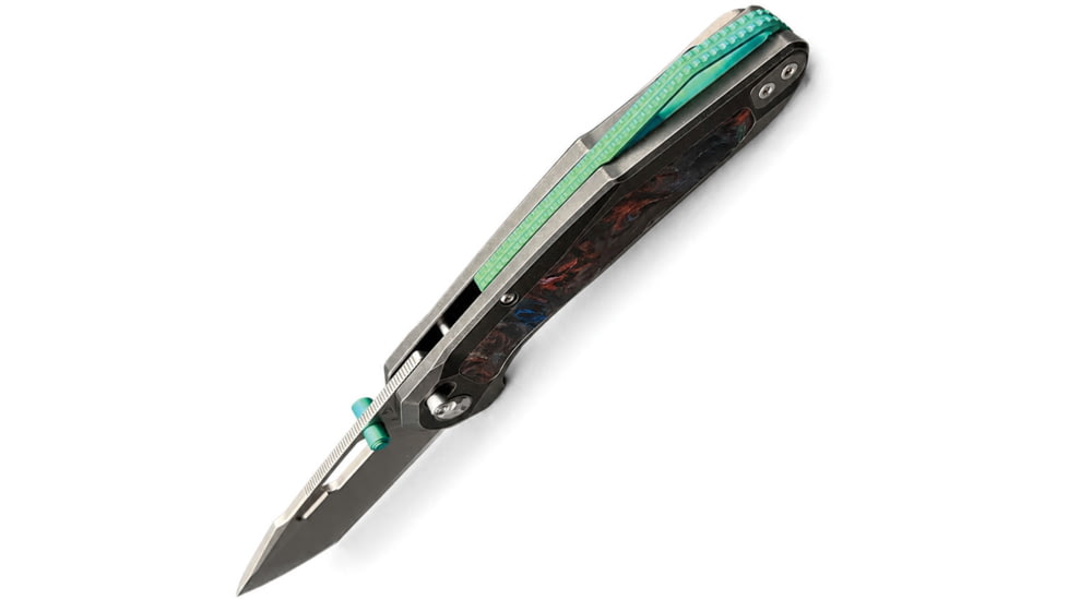 Ketuo Triad Button Linerlock Multi, KETM0136
