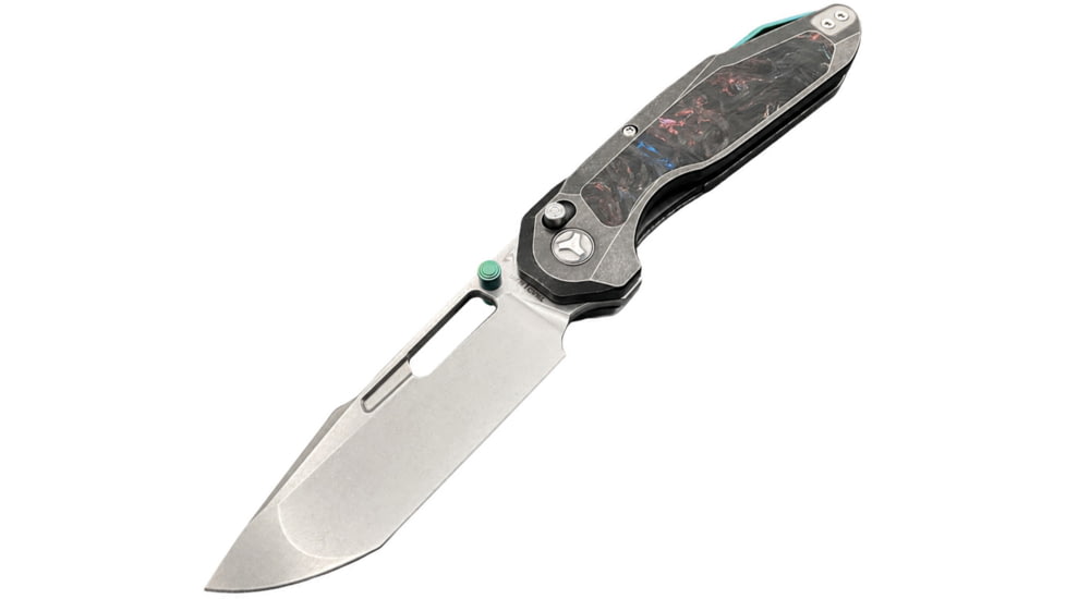 Ketuo Triad Button Linerlock Multi, KETM0136