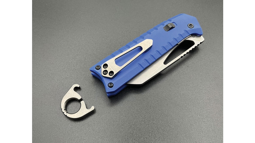 Ketuo Ventr V2 Button Linerlock Bl, KETM0106