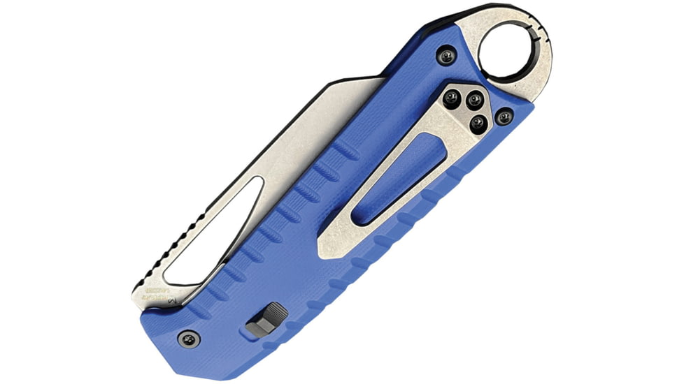Ketuo Ventr V2 Button Linerlock Bl, KETM0106