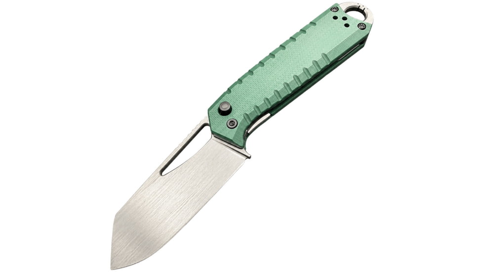Ketuo Ventr V2 Button Linerlock Grn, KETM0143