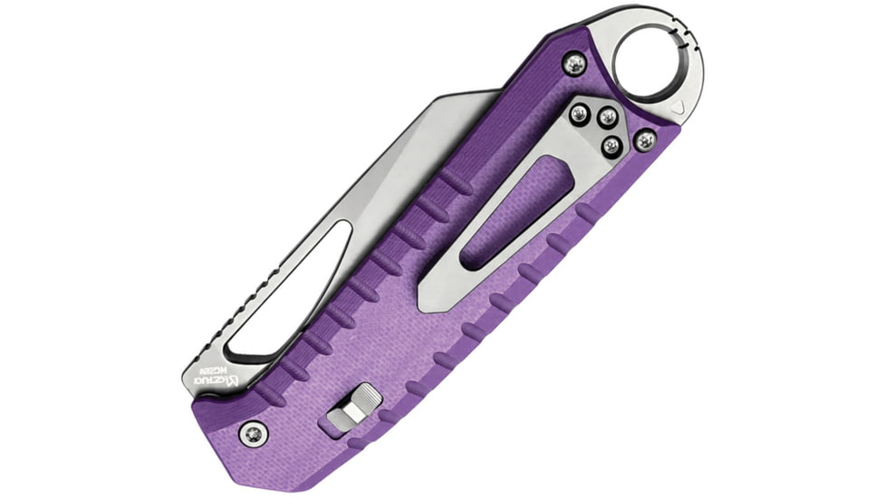 Ketuo Ventr V2 Button Linerlock Pur, KETM0144
