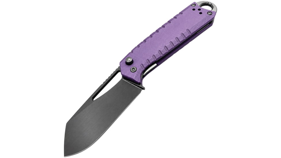 Ketuo Ventr V2 Button Linerlock Pur, KETM0144