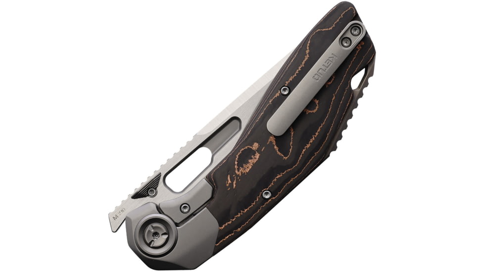 Ketuo Yakuza Framelock SW, KETM033