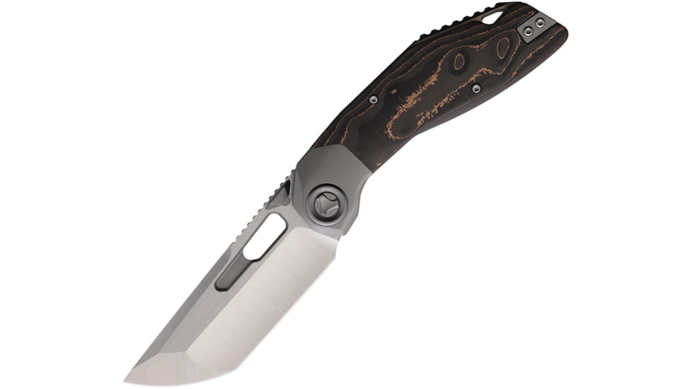 Ketuo Yakuza Framelock SW, KETM033