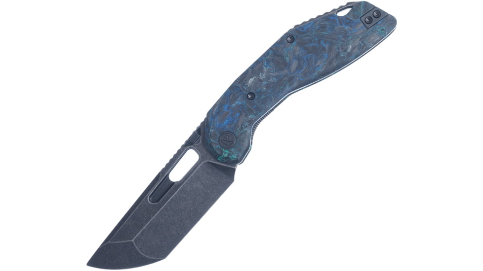 Ketuo Yakuza Linerlock Green BSW, KETM0102