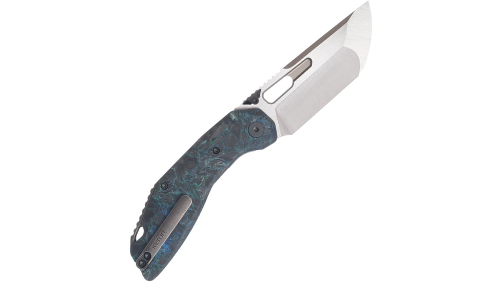 Ketuo Yakuza Linerlock Green, KETM0101