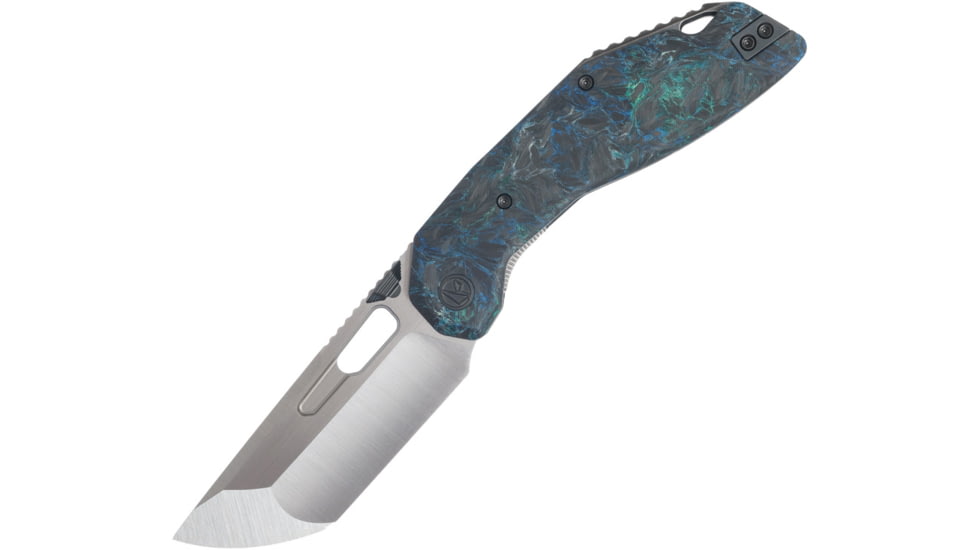 Ketuo Yakuza Linerlock Green, KETM0101