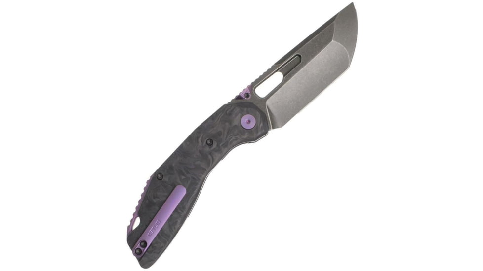 Ketuo Yakuza Linerlock Prple BSW, KETM0104