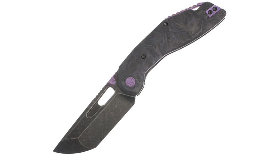 Ketuo Yakuza Linerlock Prple BSW, KETM0104