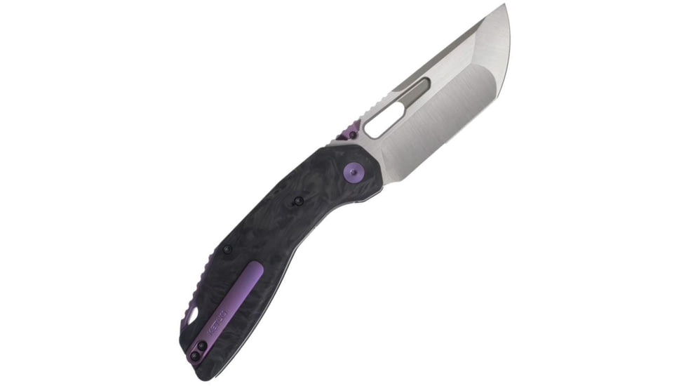 Ketuo Yakuza Linerlock Prple, KETM0103