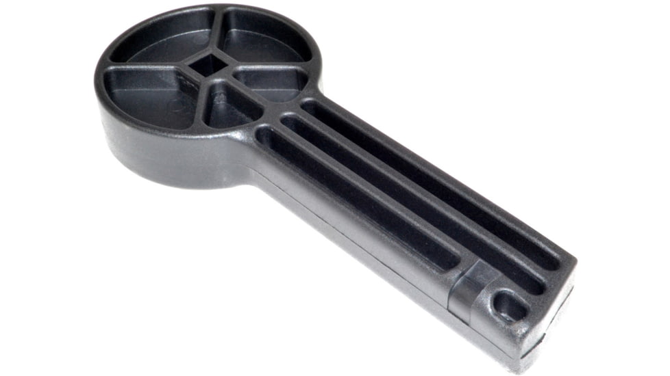 Kexuan 9mm Glock Mag Well Vise Block, Black, ARTL14