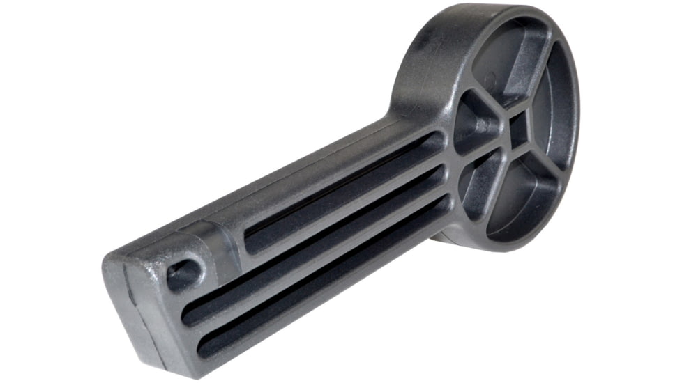 Kexuan 9mm Glock Mag Well Vise Block, Black, ARTL14