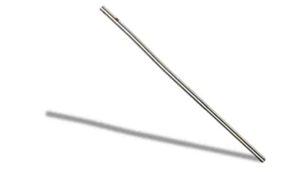 Kexuan AR Stainless Steel Gas Tube w/Roll Pin, 5.25 in, Silver, 5.25, GT05