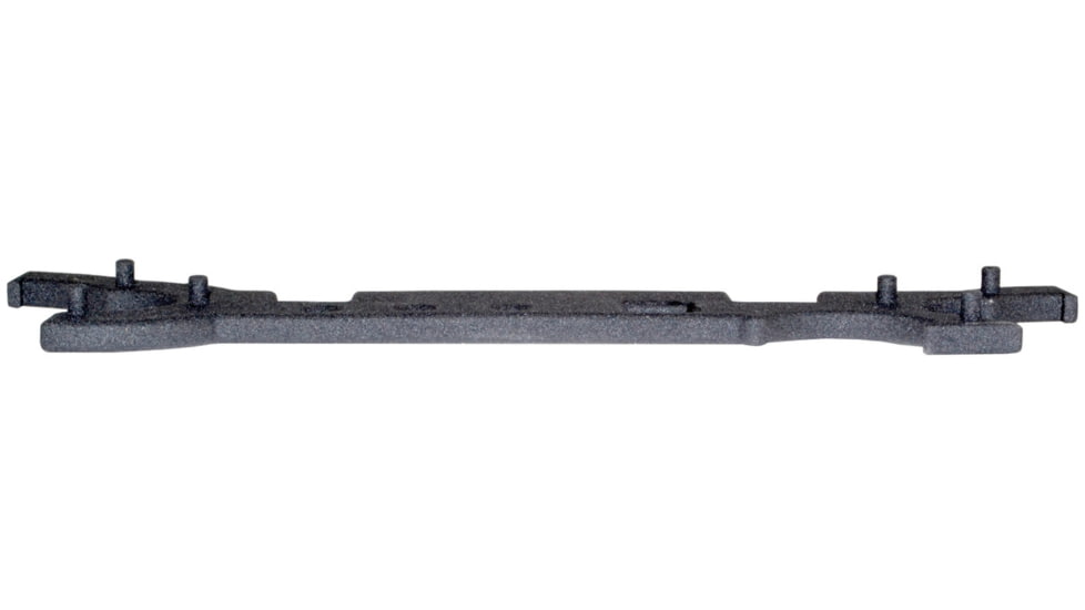 Kexuan Dual Combo Wrench Tool for AR-15, LR-308, Black, ARTL17