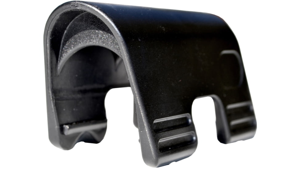 Kexuan Low Profile Tactical Cheek Rest Riser, 0.75 in, Black, ASCR01