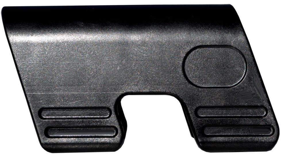 Kexuan Low Profile Tactical Cheek Rest Riser, 0.75 in, Black, ASCR01
