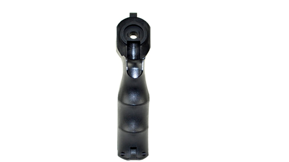 Kexuan Rear Pistol Grip for for Mossberg 500, Threaded, Black, GPM500