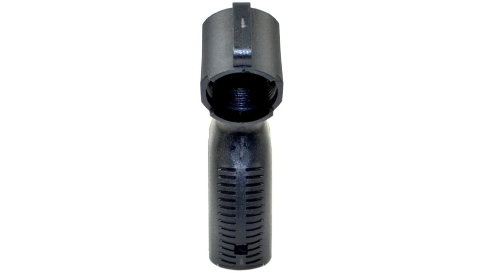 Kexuan Rear Pistol Grip for for Mossberg 500, Threaded, Black, GPM500