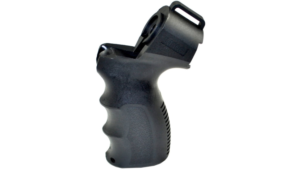 Kexuan Rear Pistol Grip for for Mossberg 500, Threaded, Black, GPM500