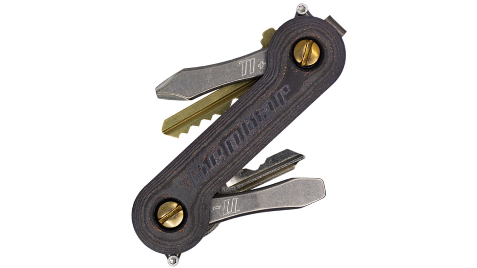 KeyBar Camo CF Copper