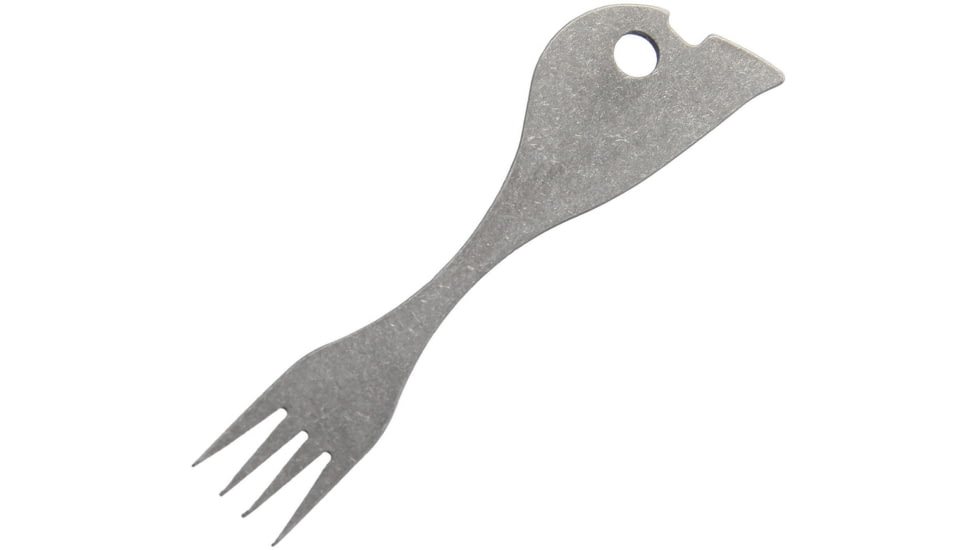 KeyBar Fork Insert, 2.63in Overall, For Use With Keybar, FORK