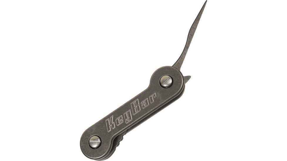 KeyBar Pick Insert, 2.25in Overall, For Use With Keybar, PICK