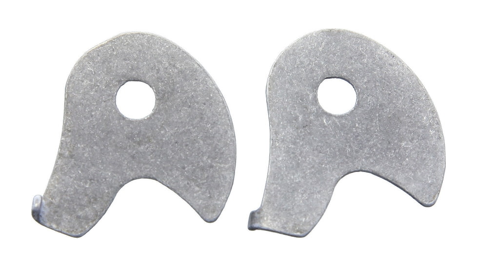 KeyBar Quick Key Tab Insert Set of 2, Pack Of 2, Connects To A Key To Aid In Quickly Accessing Your Most Used Keys, For Use With Keybar, QKT-2
