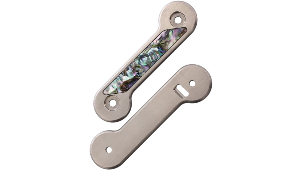KeyBar Ti Abalone