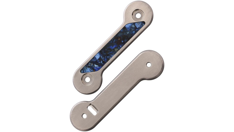 KeyBar Ti Blue Mam Fusion