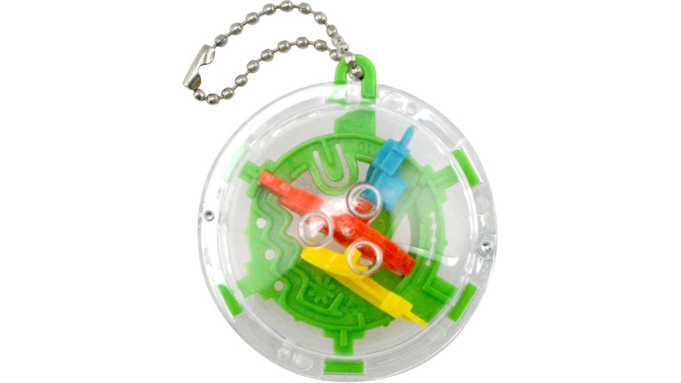 KeyGear 3D Maze 50-KEY0057, Multi 50-KEY0057