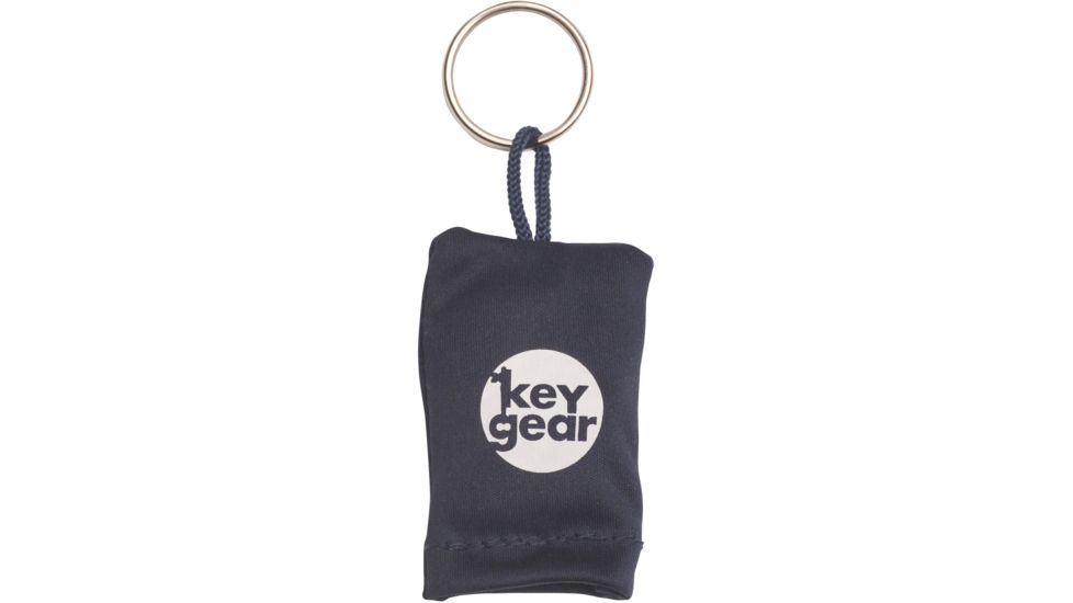KeyGear Cleaning Cloth, 50-KEY0048-00, Blue 50-KEY0048-00