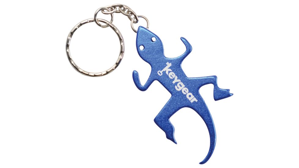 KeyGear Flamingo Bottle Opener, Pink 50-KEY0027-09