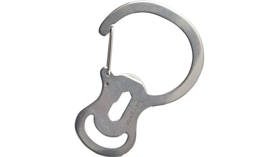 KeyGear Flamingo Bottle Opener, Pink 50-KEY0027-09