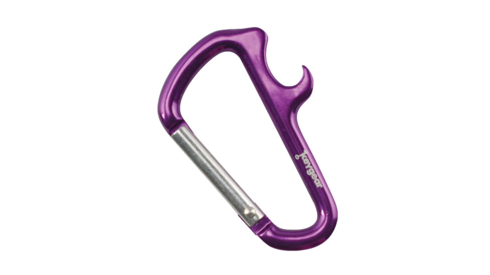 KeyGear Flamingo Bottle Opener, Pink 50-KEY0027-09