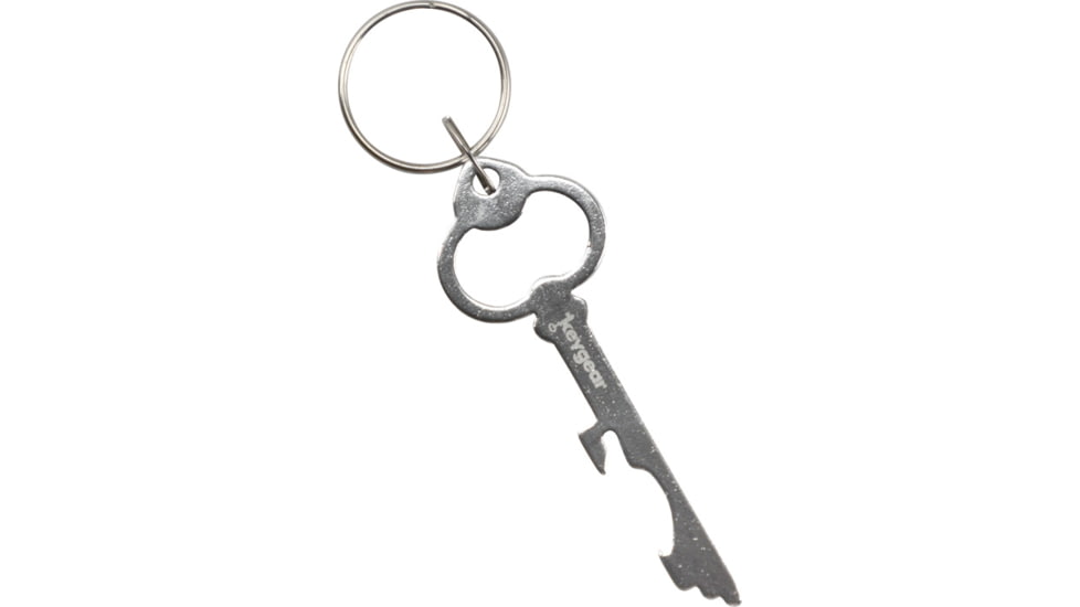 KeyGear Flamingo Bottle Opener, Pink 50-KEY0027-09