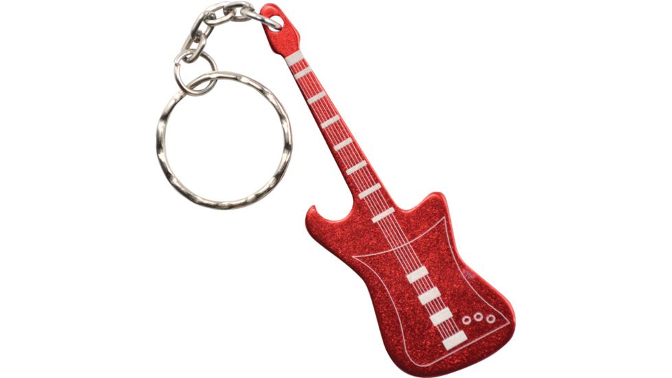 KeyGear Flamingo Bottle Opener, Pink 50-KEY0027-09