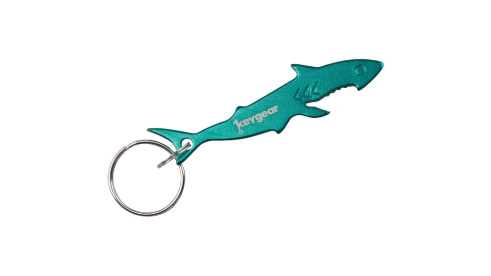 KeyGear Flamingo Bottle Opener, Pink 50-KEY0027-09