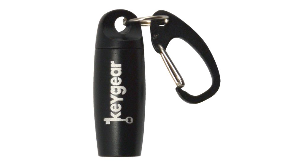 KeyGear Micro LED Light,Black 50-KEY0117-01