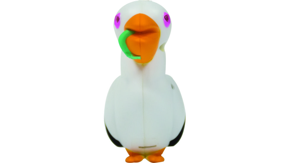 KeyGear Pelican Light 50-KEY0413, White 50-KEY0413