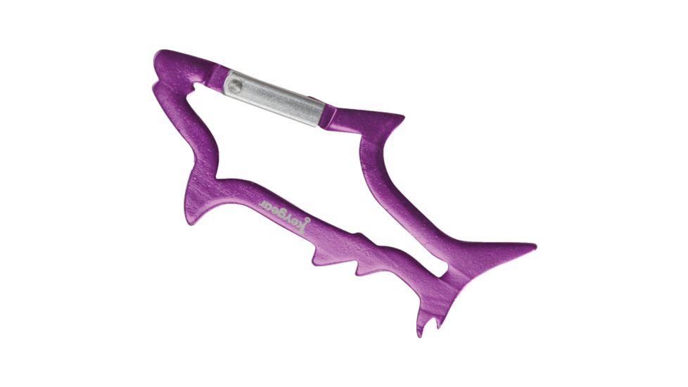 KeyGear Shark Carabiner 50-KEY0104-38